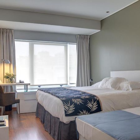 Regency Golf - Hotel Urbano Montevideo Zewnętrze zdjęcie