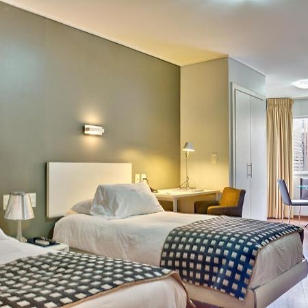 Regency Golf - Hotel Urbano Montevideo Zewnętrze zdjęcie