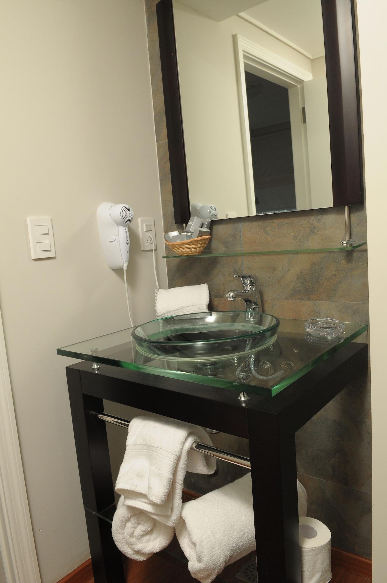Regency Golf - Hotel Urbano Montevideo Zewnętrze zdjęcie