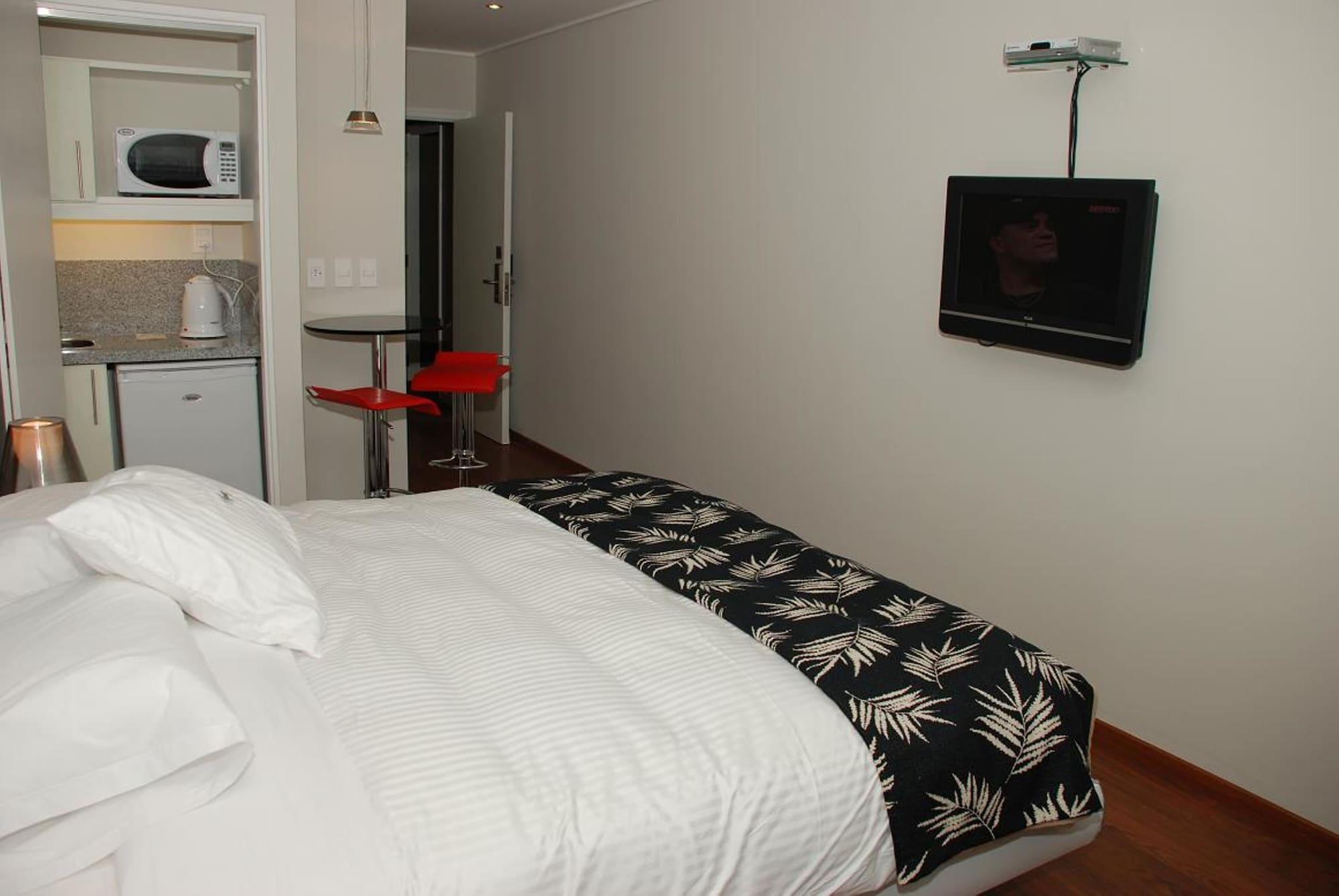 Regency Golf - Hotel Urbano Montevideo Zewnętrze zdjęcie