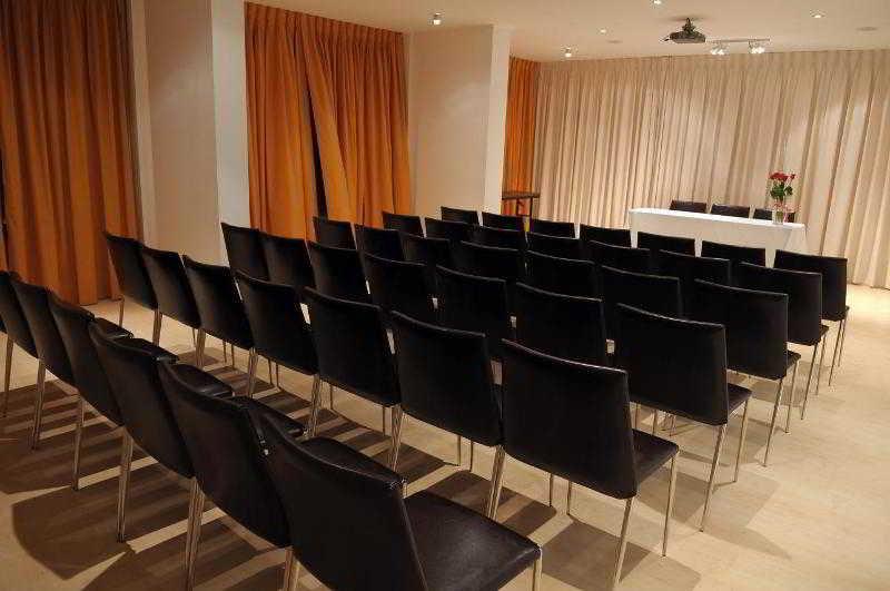 Regency Golf - Hotel Urbano Montevideo Zewnętrze zdjęcie