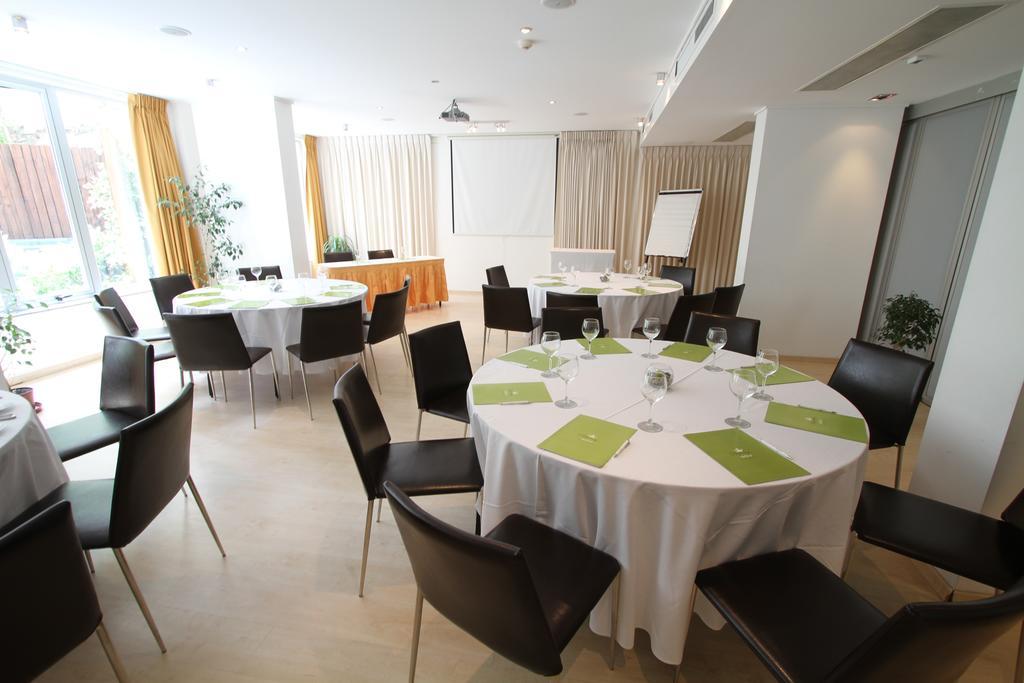 Regency Golf - Hotel Urbano Montevideo Zewnętrze zdjęcie