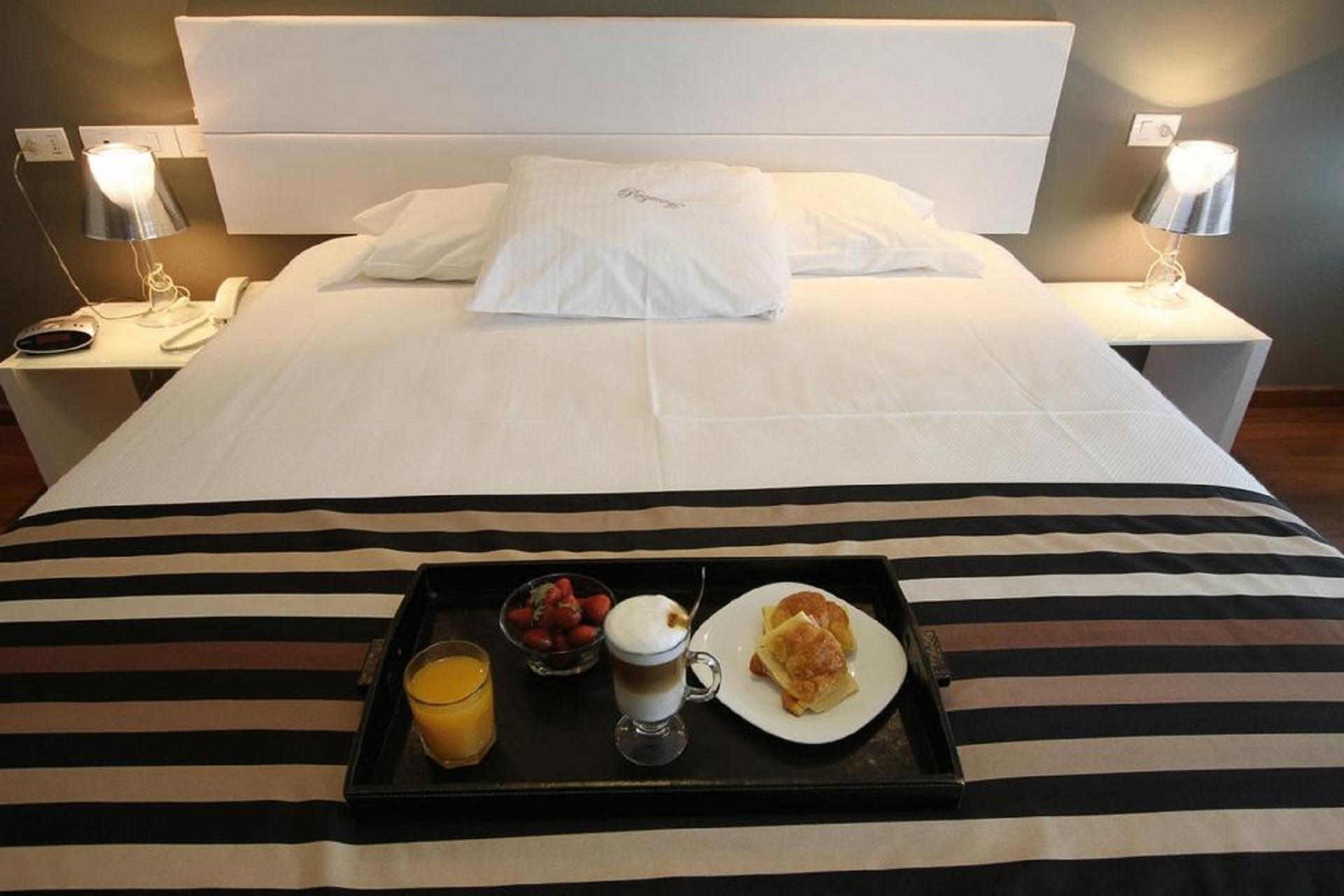 Regency Golf - Hotel Urbano Montevideo Zewnętrze zdjęcie