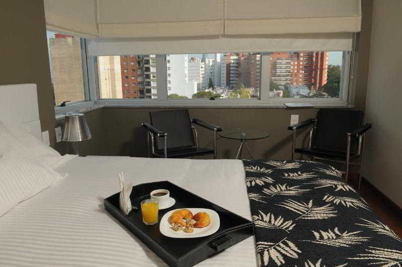 Regency Golf - Hotel Urbano Montevideo Zewnętrze zdjęcie