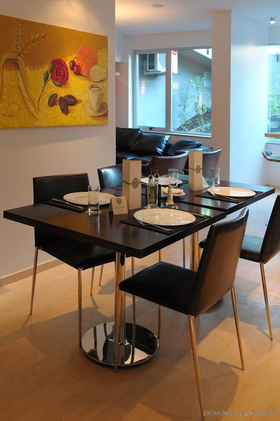 Regency Golf - Hotel Urbano Montevideo Zewnętrze zdjęcie