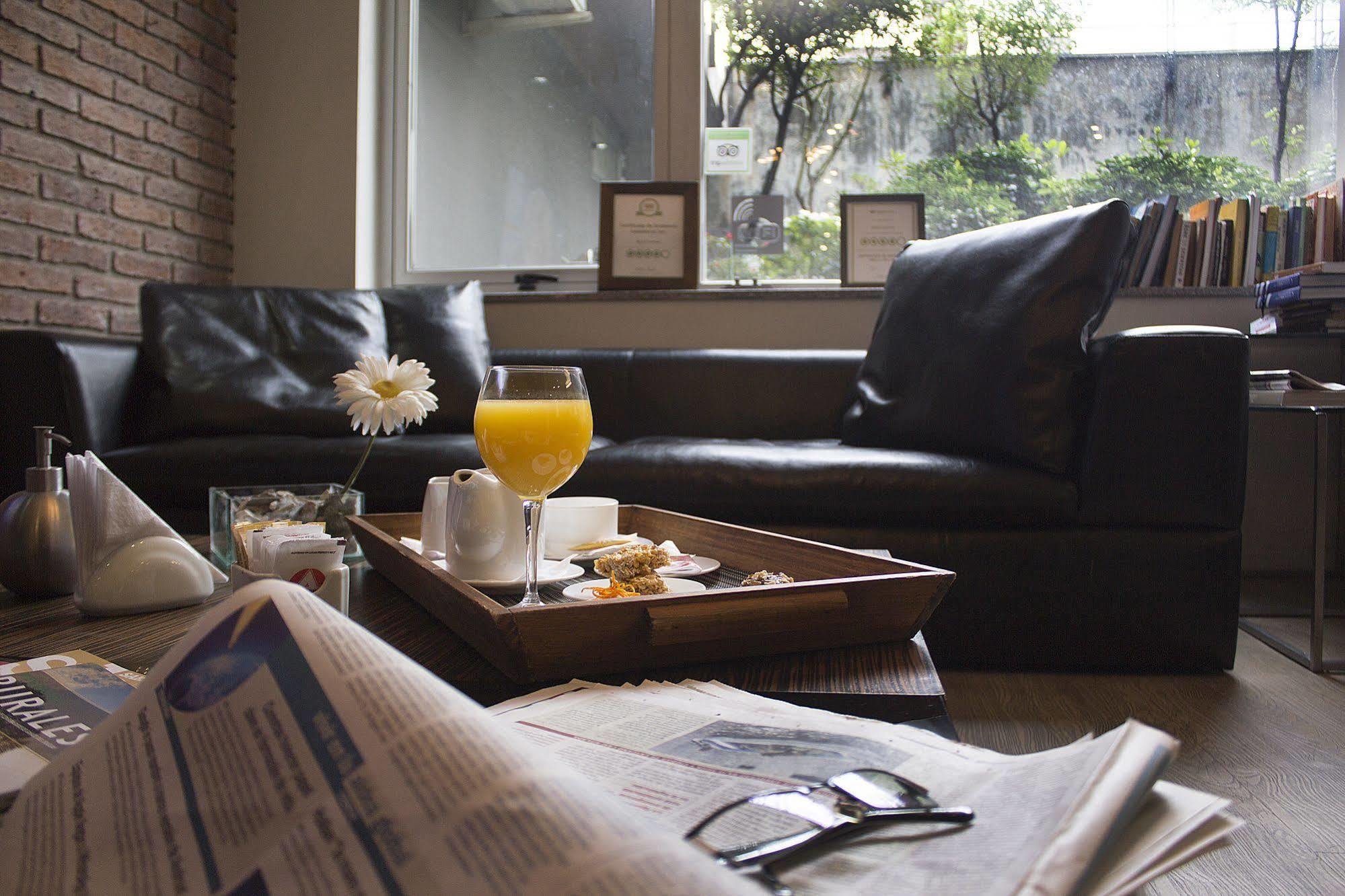 Regency Golf - Hotel Urbano Montevideo Zewnętrze zdjęcie