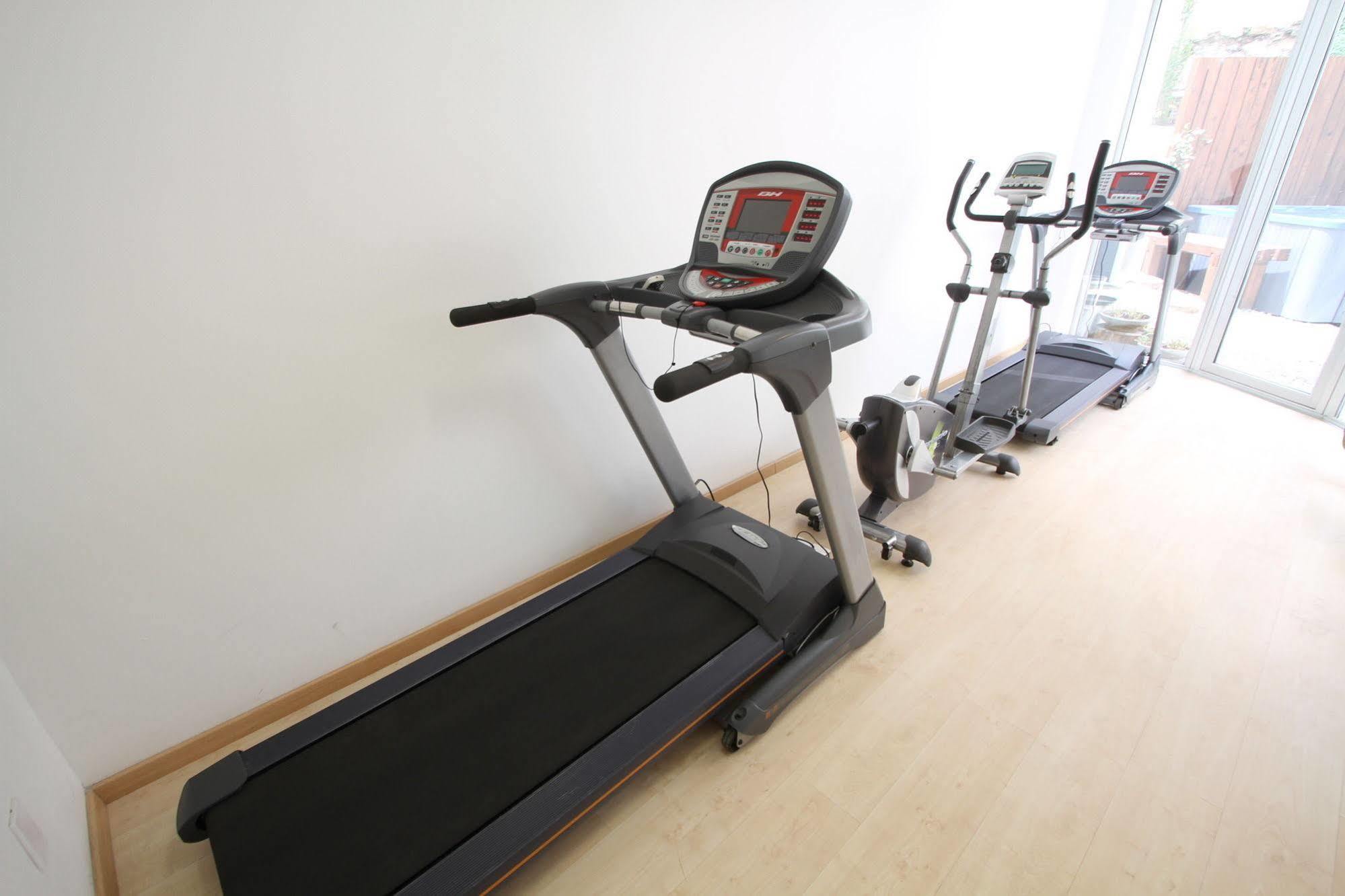 Regency Golf - Hotel Urbano Montevideo Zewnętrze zdjęcie