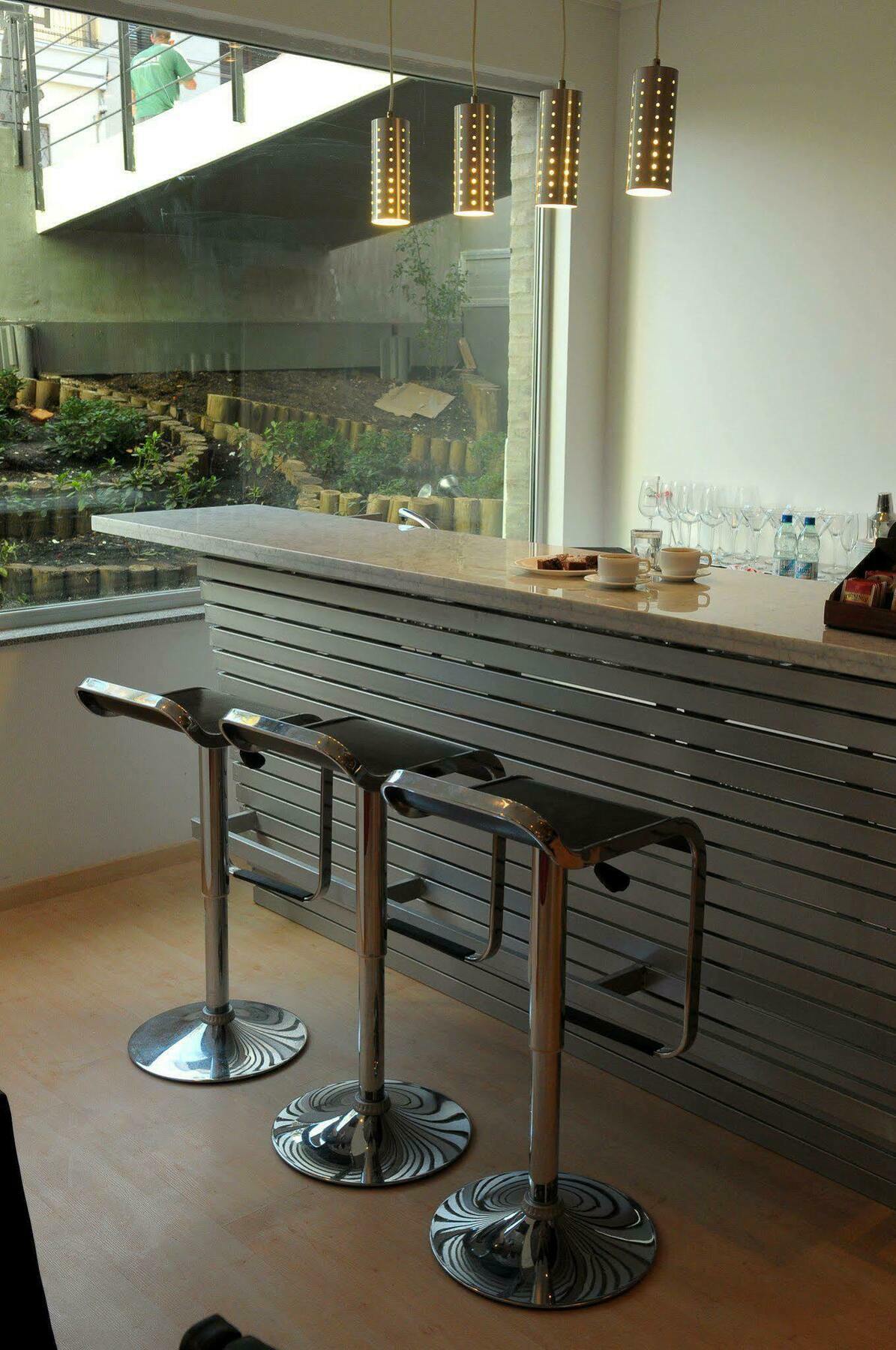 Regency Golf - Hotel Urbano Montevideo Zewnętrze zdjęcie