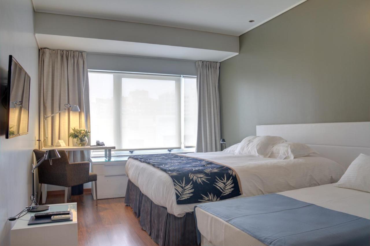 Regency Golf - Hotel Urbano Montevideo Zewnętrze zdjęcie